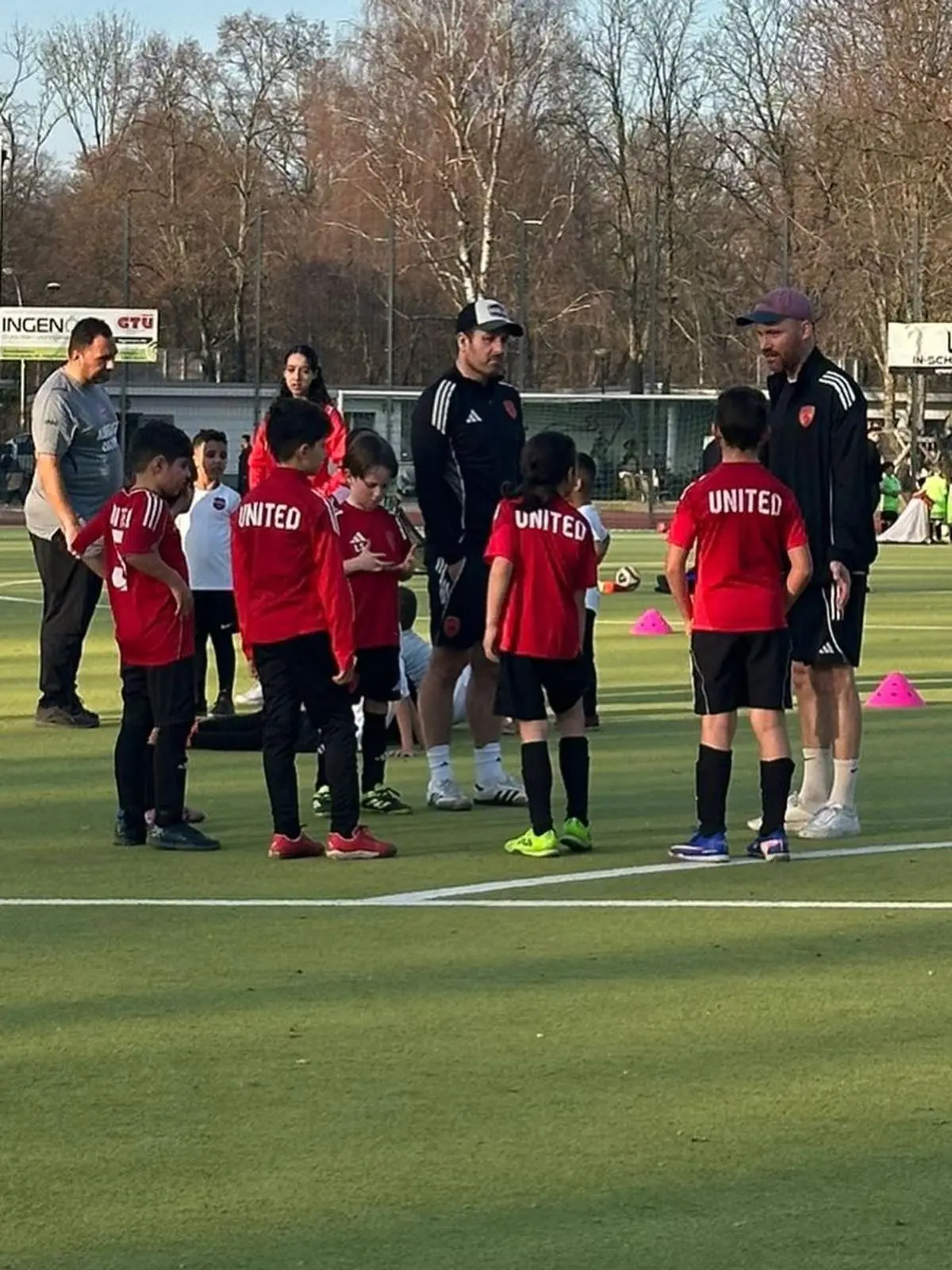Antalya Camp – Bild 36